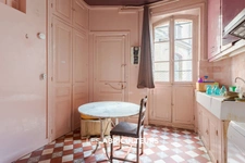 PARIS 15 - PLACE DE BRETEUIL - 5  PIECES - 146 m²