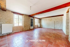 Maison dans village entre Senlis et Chantilly