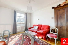 Appartement - 3 pièces - 2 chambres - 70 m² - Paris 1