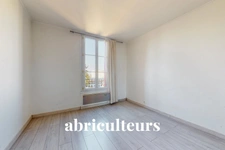 PANTIN / QUARTIER EGLISE DE PANTIN - APPARTEMENT - 2 PIÈCES - 1 CHAMBRE - 32 M2 - 208 000 €