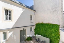 PARIS 15/ QUARTIER PASTEUR<span></span>APPARTEMENT<span></span>2 PIÈCES<span></span>1 CHAMBRE<span></span>32 m2<span></span>410 000 €