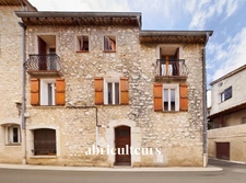 MAISON DE VILLE A LA COLLE-SUR-LOUP • 158 m2 • 5 CHAMBRES