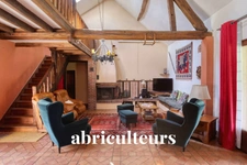 NIBELLE<span></span>MAISON 9 PIECES<span></span>7 CHAMBRES<span></span>PISCINE<span></span>315 M2<span></span>400.000 €