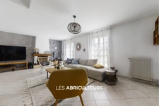 SAINT-PIERRE-LES-NEMOURS<span></span>MAISON INDIVIDUELLE AVEC TERRAIN 757 M²<span></span>6 PIECES<span></span>4 CHAMBRES<span></span>145 M²<span></span>359.000 €