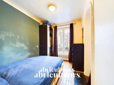 PARIS 12 / QUARTIER PICPUS – APPARTEMENT– 2 PIECES – 1 CHAMBRES – 27 M2 – 285.000 €