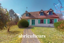 BOULANCOURT / PROCHE MALESHERBES<span></span>MAISON<span></span> 7 PIECES SUR SOUS SOL<span></span>5 CHAMBRES<span></span>190 M2<span></span>295.000 €