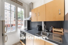 ISSY LES MOULINEAUX / MAIRIE D’ISSY – APPARTEMENT - 3 PIECES - 1 CHAMBRE - BALCON - 46 M2 - 410.000 €