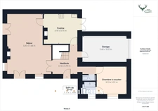 SENLIS - MAISON - 5 PIÈCES - 4 CHAMBRES - 151 M2 - 645.000 €