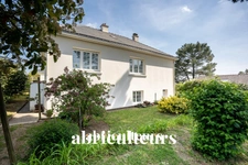 COUERON / LA CHABOSSIERE - MAISON - 4 PIECES - 3 CHAMBRES - 90M2 - 320.000€