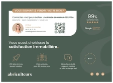 NEUILLY-SUR-MARNE / MAISON - 5 PIÈCES - 3 CHAMBRES - 90 M2 - 358 500 €