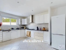 Maison récente et lumineuse de 152 m² avec terrasse – À 15 min de Crépy-en-Valois