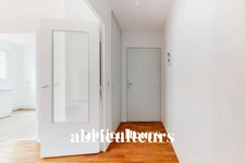 PARIS 19 / METRO OURCQ - APPARTEMENT - 2 PIECES - 1 CHAMBRE - 44,5 M2 - 392 000 €