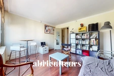 VANVES / QUARTIER BAS-DE-VANVES – APPARTEMENT– 3 PIECES – 2 CHAMBRES - 50 M2 – 375.000 €