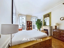 PARIS 10E- APPARTEMENT- 6 PIECES- 3 OU 4 CHAMBRES- 156 M²- 1 649 400 €