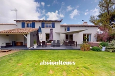 SAINT JEANS DE MONTS - MAISON - 6 PIÈCES - 4 CHAMBRES - 174 m2