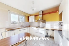 SAINT-HERBLAIN / CHÉZINE - APPARTEMENT - 4 PIÈCES - 3 CHAMBRES - 96 M2 - 260.000 €