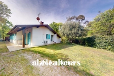 SAINT-LON-LES-MINES - MAISON - 5 PIECES - 3 CHAMBRES - 95 M2 - TERRAIN 2477 M2 - 305.000 €