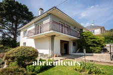 COUERON / LA CHABOSSIERE<span></span>MAISON<span></span>4 PIECES<span></span>3 CHAMBRES<span></span>90M2<span></span>320.000€