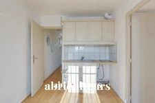PARIS 18 EME / ABBESSES - APPARTEMENT - 2 PIECES - 1 CHAMBRE - 26 m2 - 300.000€