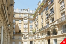 Appartement à vendre - 2 pièces - 1 chambre