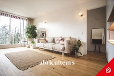 Appartement - 2 pièces - 1 chambres - 45,5 m² - Paris 11ème