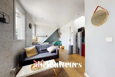 PARIS 5 / SORBONNE QUARTIER LATIN<span></span>STUDIO<span></span>1 PIECE<span></span>27 m2<span></span>400.000€