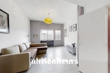 NANTES/SAINTE-ANNE - APPARTEMENT - 2 PIÈCES - 1 CHAMBRE - 42 M2 - 190 000€