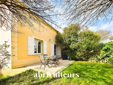 RIS-ORANGIS<span></span>MAISON<span></span>5 PIÈCES<span></span>3 CHAMBRES<span></span>76 M2<span></span>265 000 €