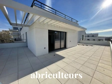 COLOMBES<span></span>APPARTEMENT NEUF AVEC TERRASSE PLEIN SUD DE 65M2<span></span>4 PIÈCES<span></span>3 CHAMBRES<span></span>102 m2<span></span>590.000€