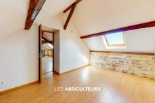 Maison dans village entre Senlis et Chantilly