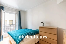 PARIS 14 / QUARTIER PERNETY<span></span>APPARTEMENT<span></span>2 PIECES<span></span>1 CHAMBRE<span></span>27,5 M²<span></span>327.000 €
