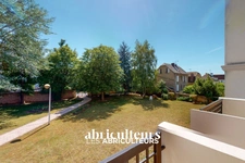 Senlis - appartement - 5 Pieces - 3 chambres - 133m2