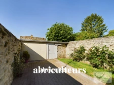 BARBERY / MAISON - 6 PIÈCES - 3 CHAMBRES - 109M2 - 268.500€