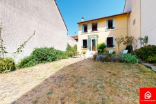 Maison avec jardin<span></span>4 pièces<span></span>3 chambres<span></span>80 m²