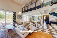 SAINT JEANS DE MONTS - MAISON - 6 PIÈCES - 4 CHAMBRES - 174 m2