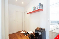 Appartement à vendre - 2 pièces - 1 chambre