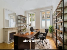 Beau T4 pour professions libérales de 69m² - Notre-Dame-des-Champs - Paris 6