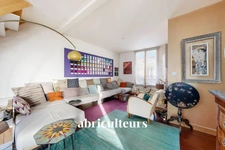 Charmant Appartement, comme une maison, 4 pièces, 3 chambres - Rue Diderot, 93100 Montreuil