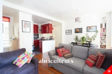 Appartement à vendre - 2 pièces - 1 chambre