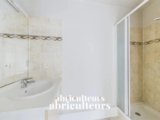 NANTES / CHENAIE - APPARTEMENT - 2 PIÈCES - 1 CHAMBRE - 47 M2 - 161.500 €