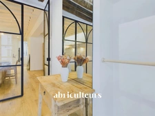 PARIS 1 - APPARTEMENT - 3 PIÈCES - 2 CHAMBRES - 74 M2 - 1 149 000 €