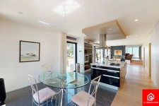 Challans, La Garnache, maison d'architecte