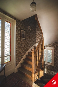 Propriété  10 pièces  7 chambres  200 m²<span></span>Auvers sur Oise