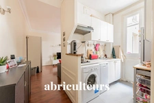 PARIS 15 / QUARTIER CONVENTION SAINT LAMBERT<span></span>APPARTEMENT<span></span>2 PIECES<span></span>1 CHAMBRE<span></span>40 M2<span></span>420.000 €