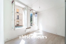 PARIS 4ÈME / SAINT GERVAIS - STUDIO - 1 PIECE - 20M2 - 210.000€