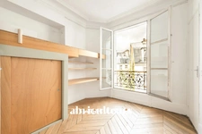 PARIS 5 / LA SARBONNE - APPARTEMENT - 5 PIECES - 3 CHAMBRES - 105 m²