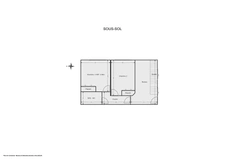 LA MEMBROLLE SUR CHOISILLE / TOURS<span></span>MAISON OSSATURE BOIS AVEC PISCINE<span></span>6 PIECES<span></span>4 CHAMBRES<span></span>1 BUREAU<span></span>170 M2<span></span>700.000 €