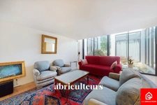 Challans, La Garnache, maison d'architecte