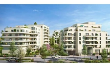 COLOMBES<span></span>APPARTEMENT NEUF AVEC TERRASSE PLEIN SUD DE 65M2<span></span>4 PIÈCES<span></span>3 CHAMBRES<span></span>102 m2<span></span>590.000€