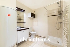 ASNIERES SUR SEINE / GRESILLONS<span></span>APPARTEMENT TERRASSE JARIDN<span></span>2 PIECES<span></span>1 CHAMBRE<span></span>44 M2<span></span>265.000 €